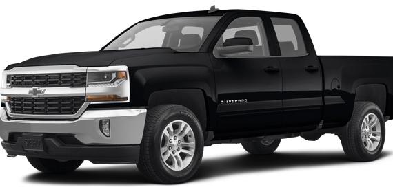 CHEVROLET SILVERADO LD 2019 2GCVKPEC6K1135101 image